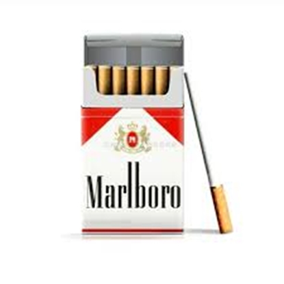 Picture of MARLBORO RED